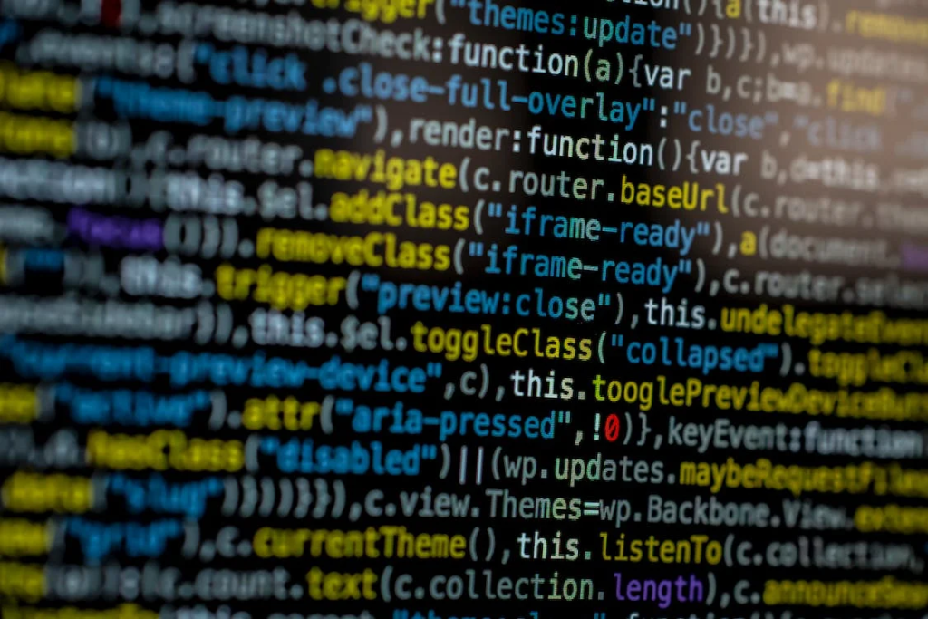 Linguagens de programação mais bem pagas - Javascript