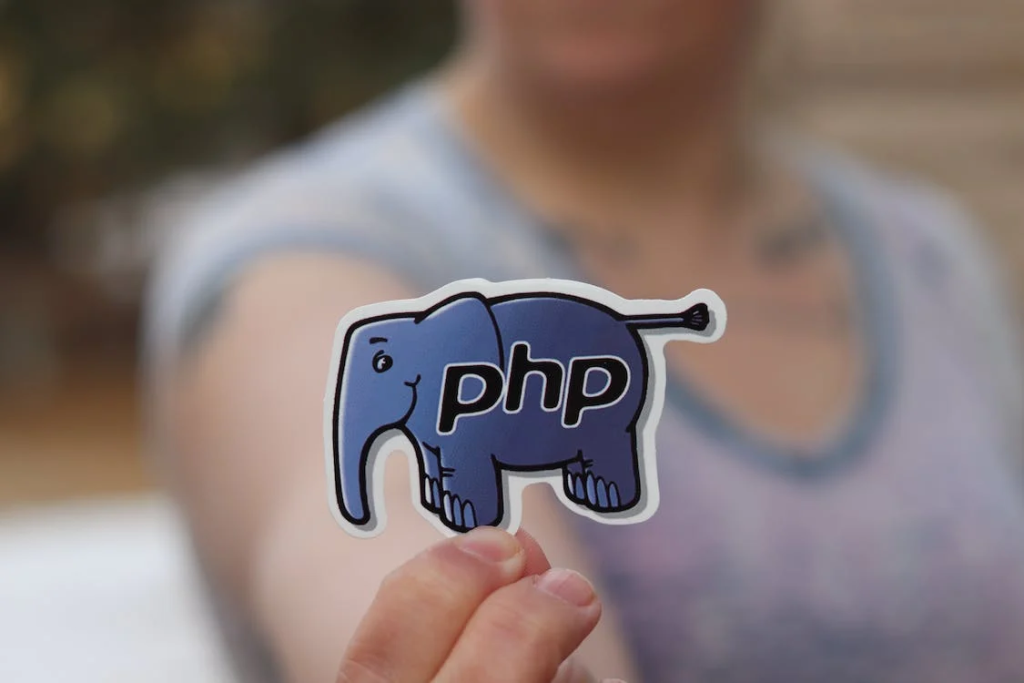 Linguagens de programação mais bem pagas - PHP