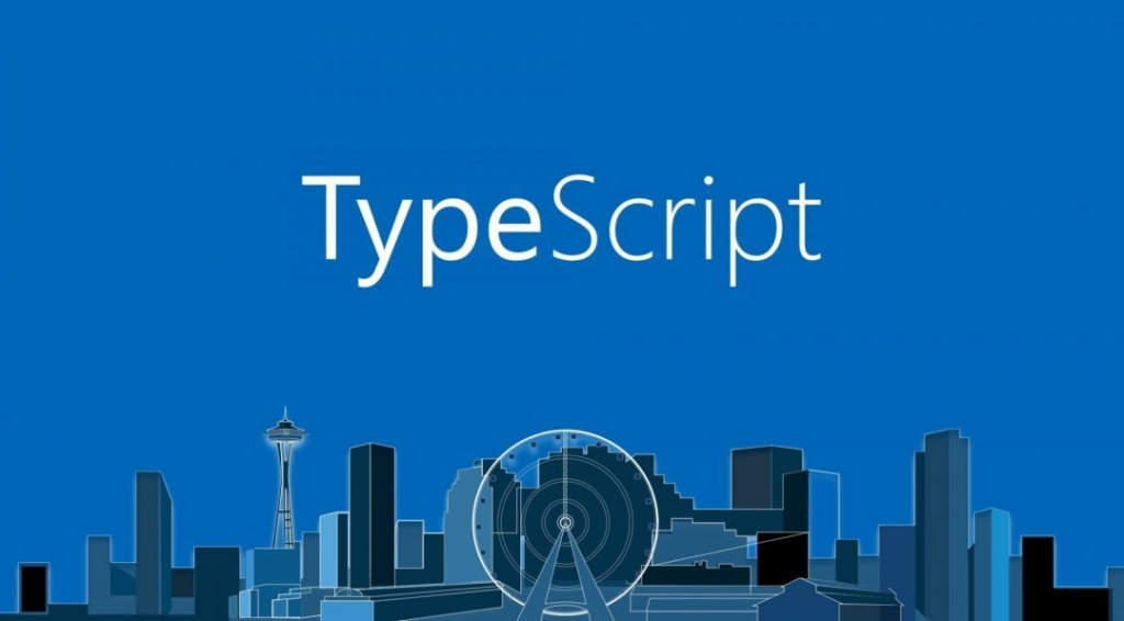 Linguagens de programação mais bem pagas - Typescript